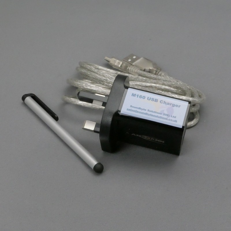 Noisecube bits