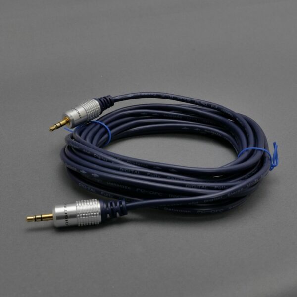 M137 Parrot Plus cable