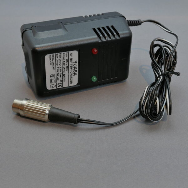 M5_parrot Battery charger